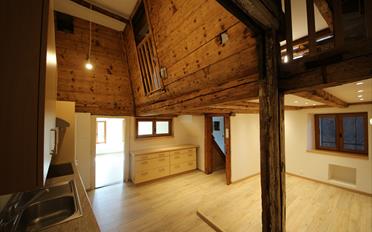Maison contiguë 6.5 pièces - image - 3