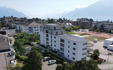 Wohnung 2.5 Zimmer - image - 11