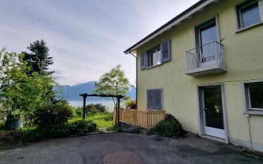 Villa 5.5 pièces - image - 14