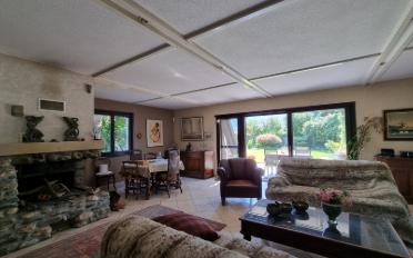 Villa 8.5 rooms - image - 6