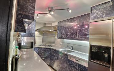 Row house 6 rooms - image - 6