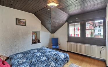 Row house 6 rooms - image - 8