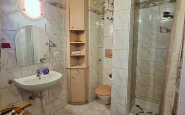 Row house 6 rooms - image - 11