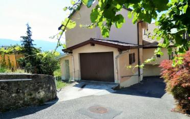 Row house 6 rooms - image - 15