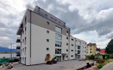 Wohnung 2.5 Zimmer - image - 2