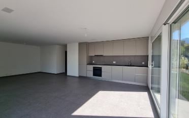 Apartment 3.5 rooms - image - 4