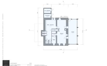 Chalet 15 rooms - image - 4