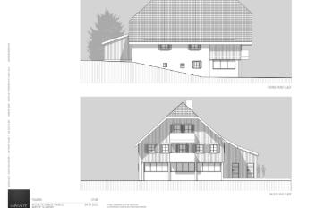 Chalet 15 rooms - image - 9