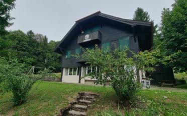 Chalet 15 rooms - image - 11