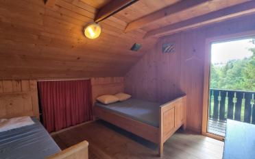 Chalet 15 Zimmer - image - 14