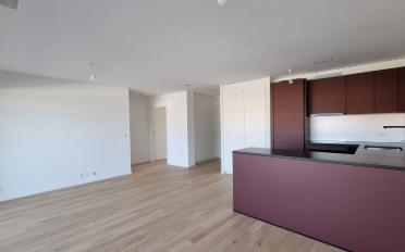 Apartment 3.5 rooms - image - 2