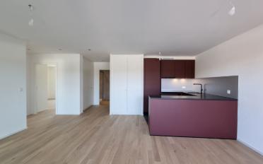 Apartment 3.5 rooms - image - 3
