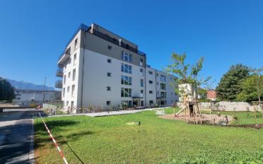 Apartment 3.5 rooms - image - 12
