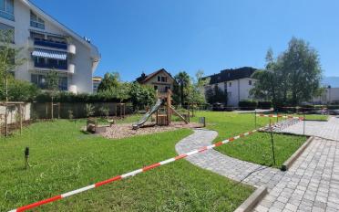 Apartment 3.5 rooms - image - 13
