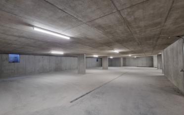 Apartment 3.5 rooms - image - 16