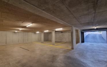 Apartment 3.5 rooms - image - 17