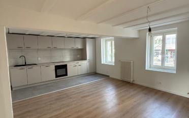 Wohnung 3 Zimmer - image - 1