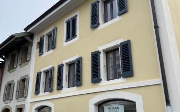 Duplex 5 Zimmer - image - 1