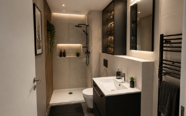 Duplex 5 Zimmer - image - 3