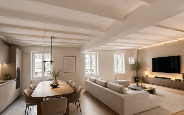 Duplex 5 Zimmer - image - 1