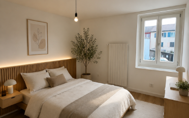 Duplex 5 Zimmer - image - 4