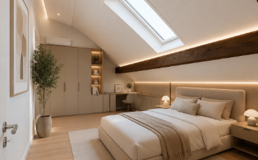 Duplex 5 Zimmer - image - 7
