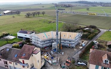 Villa 4.5 Zimmer - image - 1