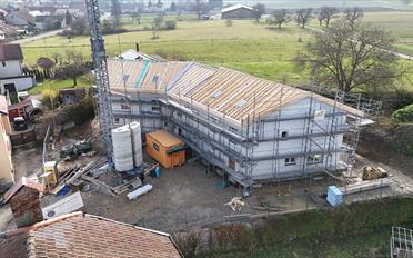 Villa 4.5 Zimmer - image - 3