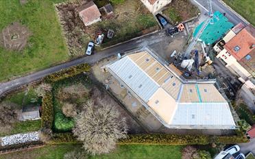 Villa 4.5 Zimmer - image - 6