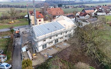 Villa 4.5 Zimmer - image - 2