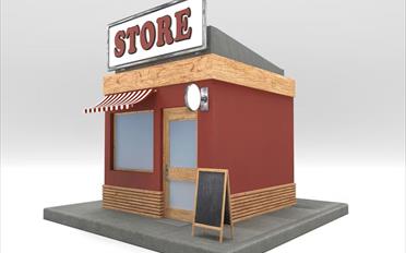Kiosk - image - 1