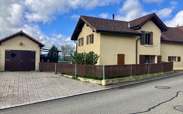 Einfamilienhaus 5.5 Zimmer - image - 2