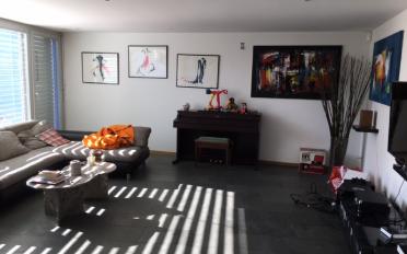 Doppeleinfamilienhaus 6.5 Zimmer - image - 2