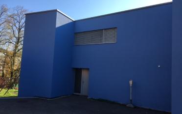Doppeleinfamilienhaus 6.5 Zimmer - image - 1