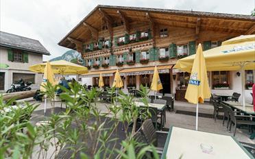 Immeuble mixte - image - 1