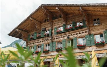 Immeuble mixte - image - 2