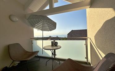 Roof flat 5.5 rooms - image - 1