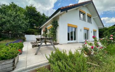 Villa 6 rooms - image - 2