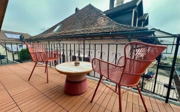 Maison 3.5 pièces - image - 1