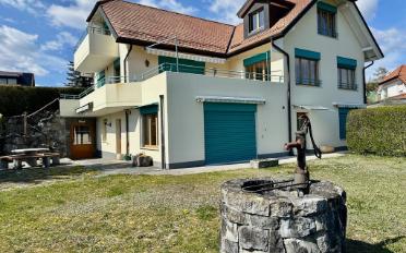 Villa 8.5 pièces - image - 9