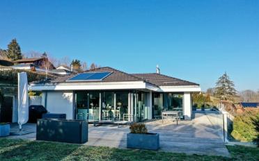 Einfamilienhaus 7 Zimmer - image - 4