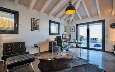 Einfamilienhaus 7 Zimmer - image - 10