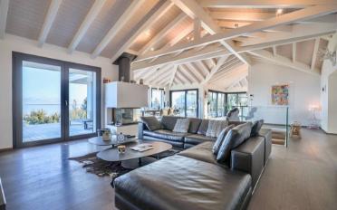Einfamilienhaus 7 Zimmer - image - 8
