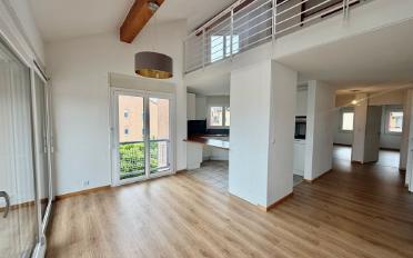 Duplex 7.5 pièces - image - 1