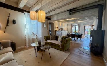 Single house 6.5 rooms - image - 4