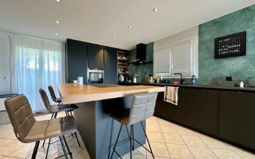 Villa 6.5 rooms - image - 5