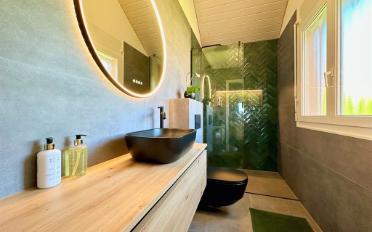 Villa 6.5 rooms - image - 8