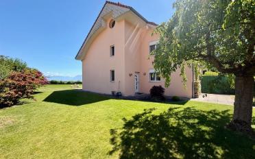 Villa 6.5 rooms - image - 11