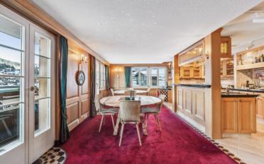 Chalet 14.5 Zimmer - image - 2