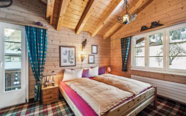 Chalet 14.5 Zimmer - image - 8